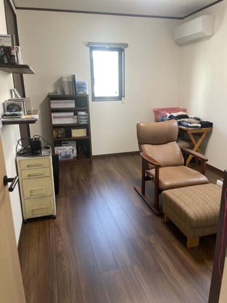 緑ヶ丘４丁目中古住宅