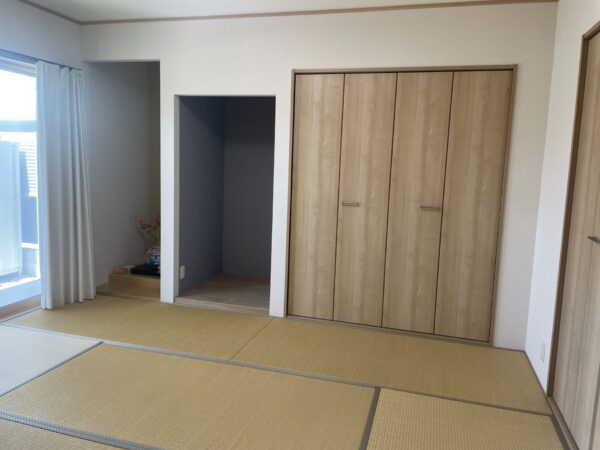 緑ヶ丘４丁目中古住宅