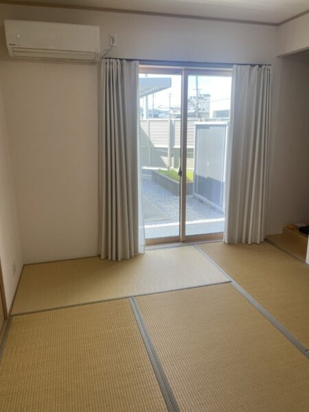 緑ヶ丘４丁目中古住宅