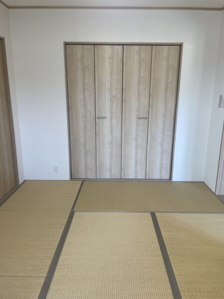 緑ヶ丘４丁目中古住宅