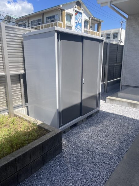 緑ヶ丘４丁目中古住宅