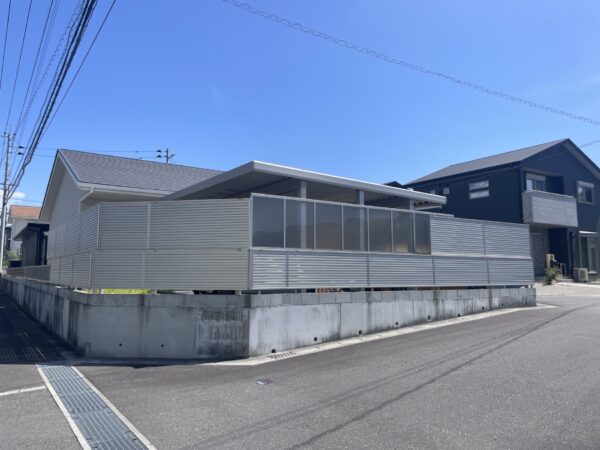 緑ヶ丘４丁目中古住宅