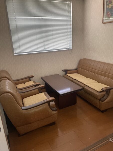 紺屋町事業用物件