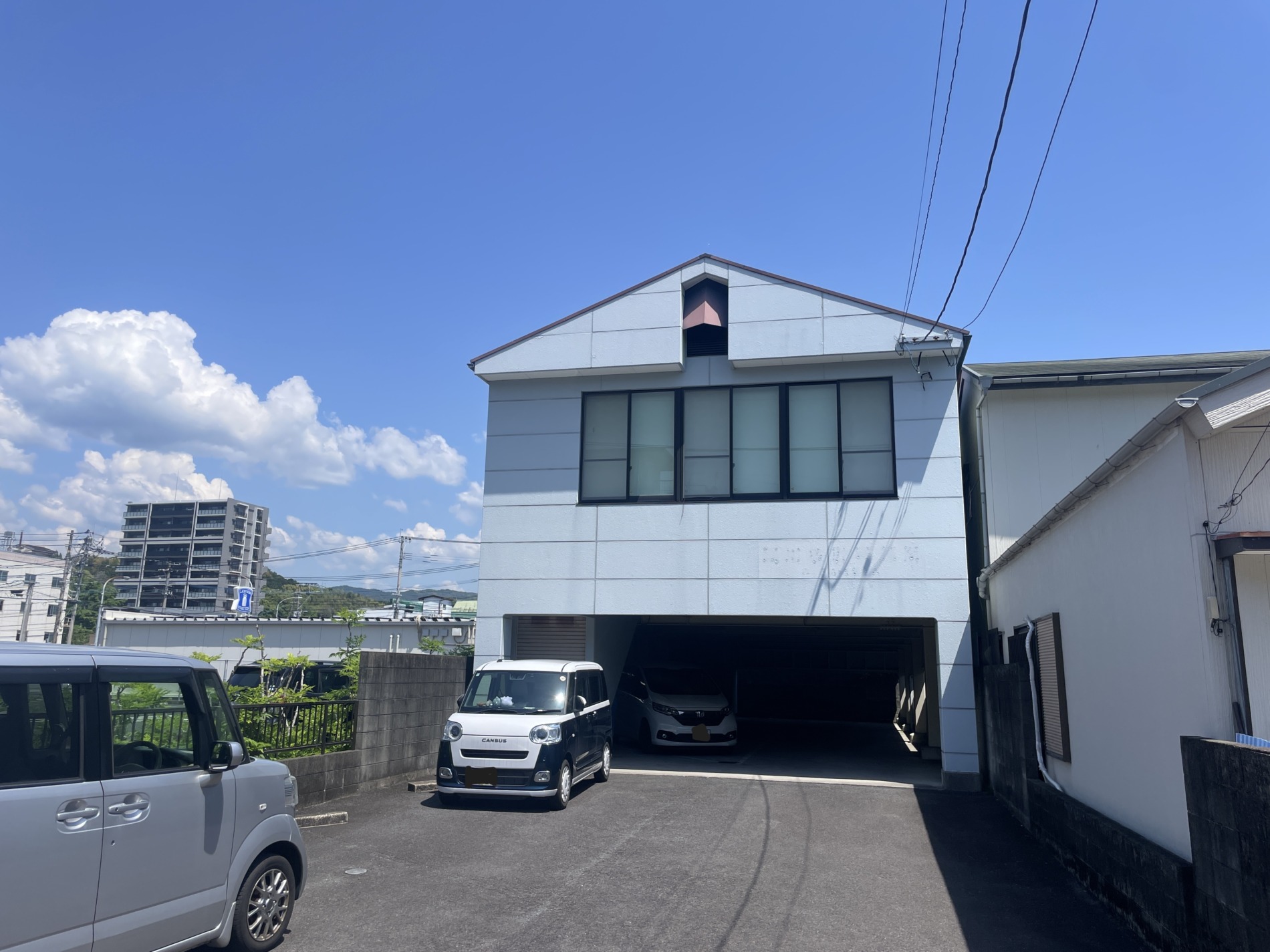 紺屋町事業用物件