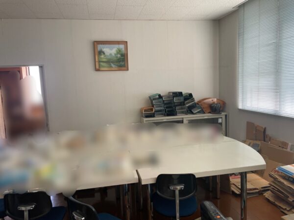 紺屋町事業用物件