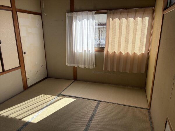馬崎貸家