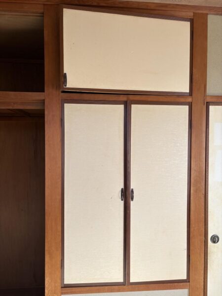 馬崎貸家