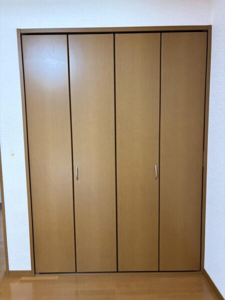 北一ヶ岡貸家