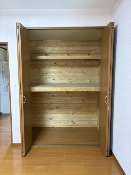 北一ヶ岡貸家