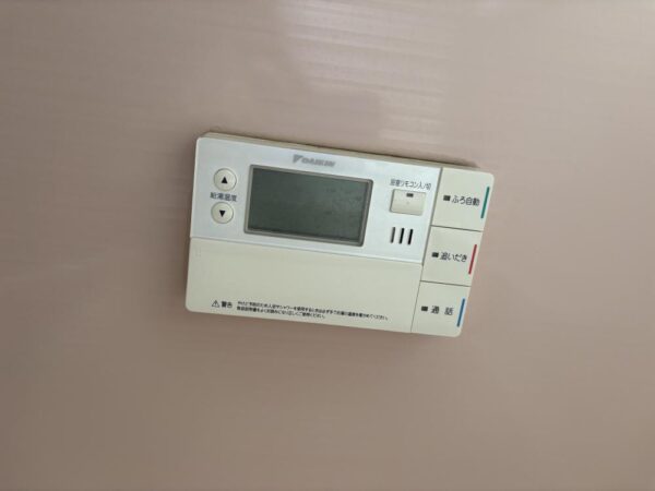 北一ヶ岡貸家