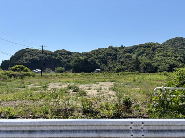 伊形町　土地　