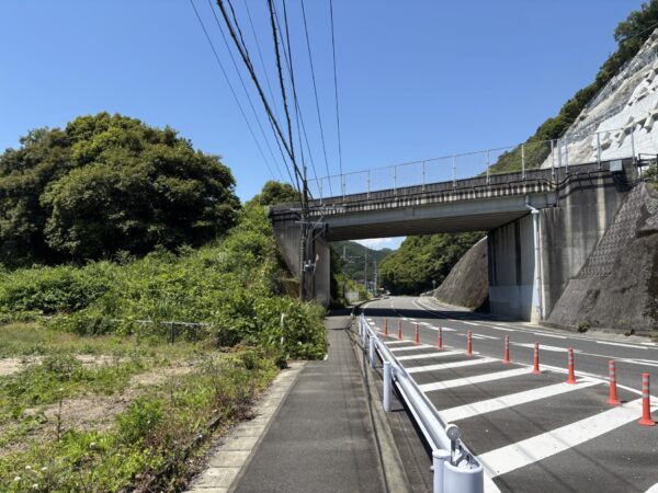 伊形町　土地　