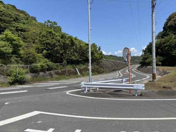 伊形町　土地　