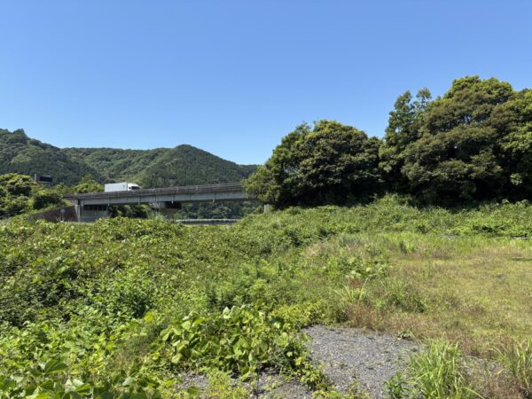 伊形町　土地　
