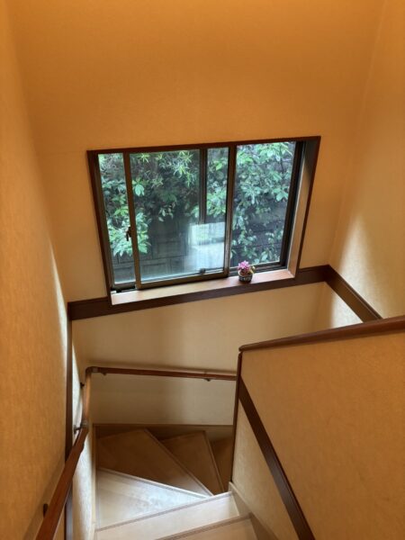 富美山町　中古住宅　4LDK+WIC　太陽光パネル付き　駐車場最大6台