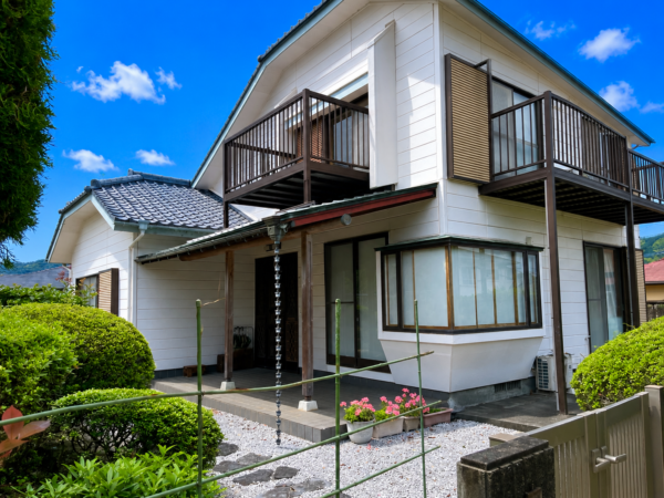桜ヶ丘1丁目　中古住宅
