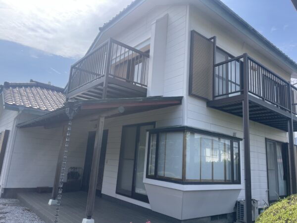 桜ヶ丘1丁目　中古住宅
