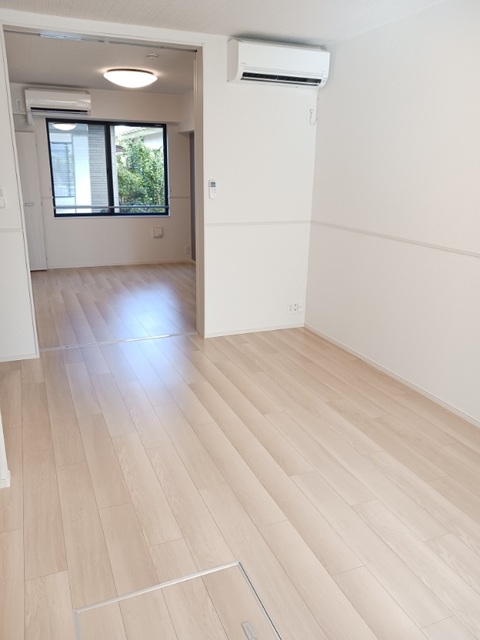 オンソレイエ・・・103号室画像