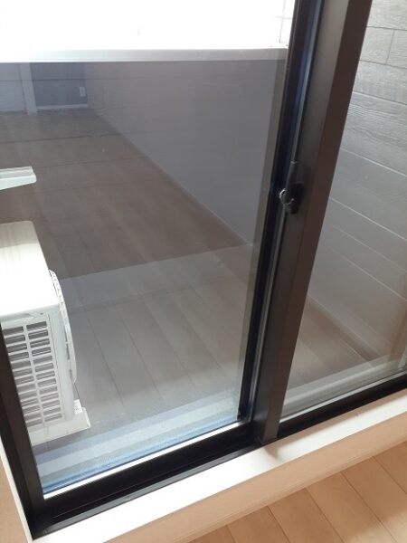 プルメリアA  1LDK・・・204号室