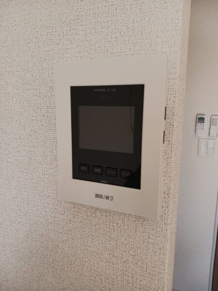バリエンテ M　1LDK・・・202号室