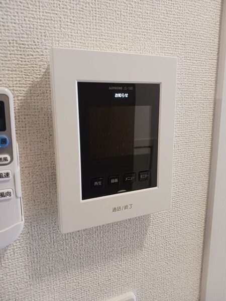 SKパレスⅢ  1K・・・101号