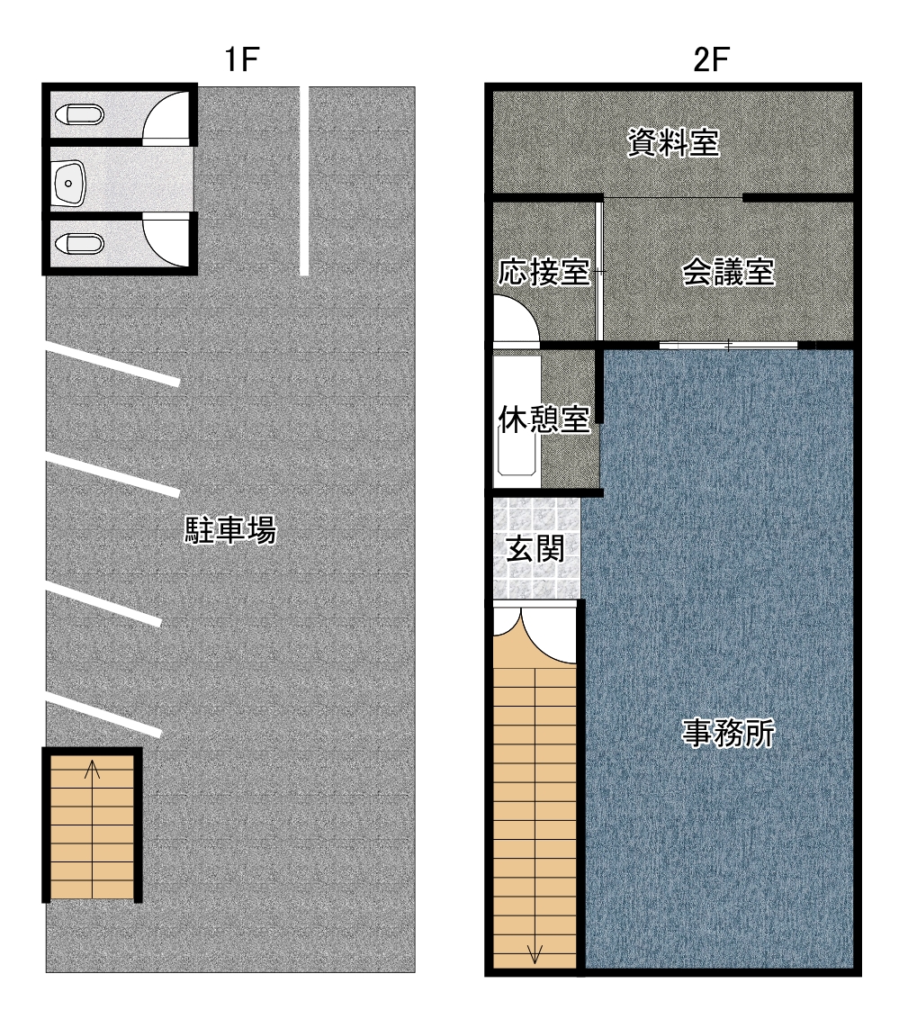 紺屋町事業用物件