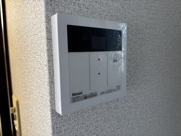 カンパネラ　3DK