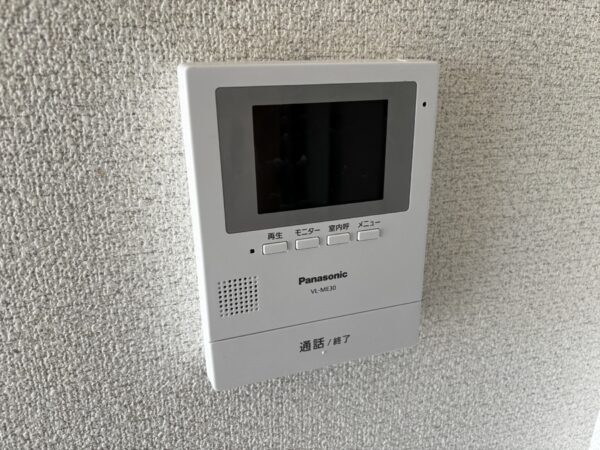 カンパネラ　3DK