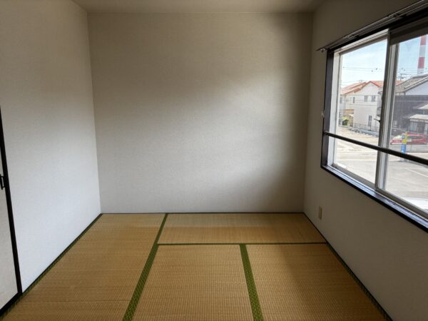 カンパネラ　3DK
