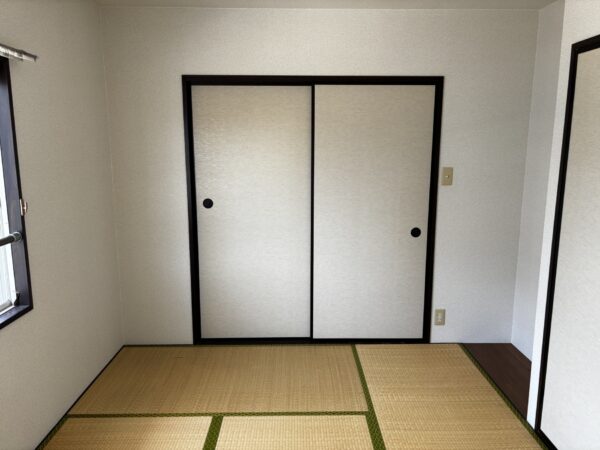 カンパネラ　3DK
