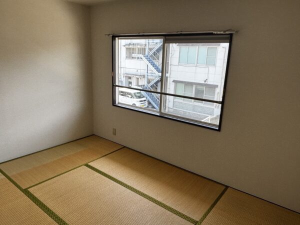カンパネラ　3DK