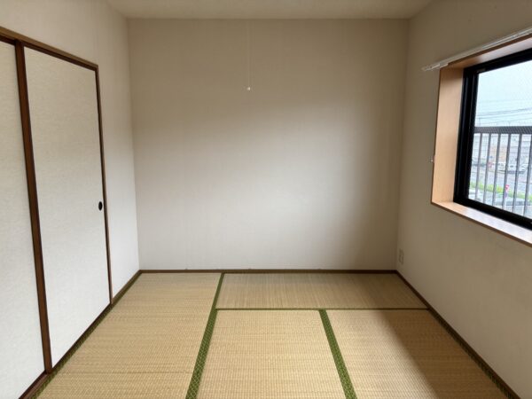 プリムローズＫ  3DK