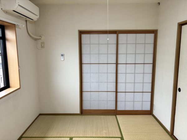 プリムローズＫ  3DK