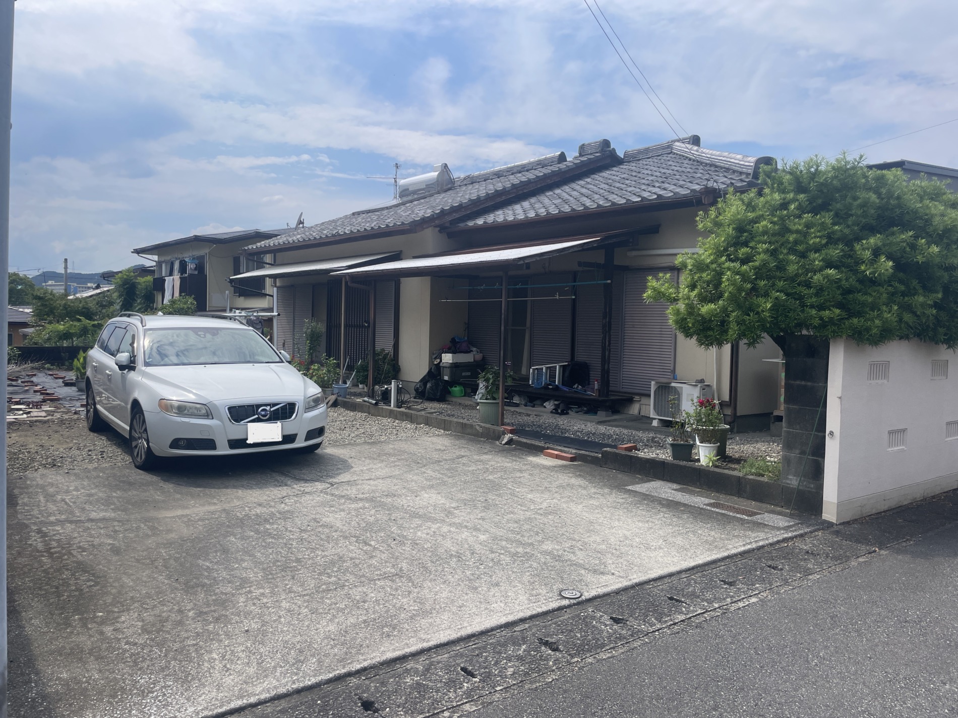 緑ヶ丘5丁目収益物件