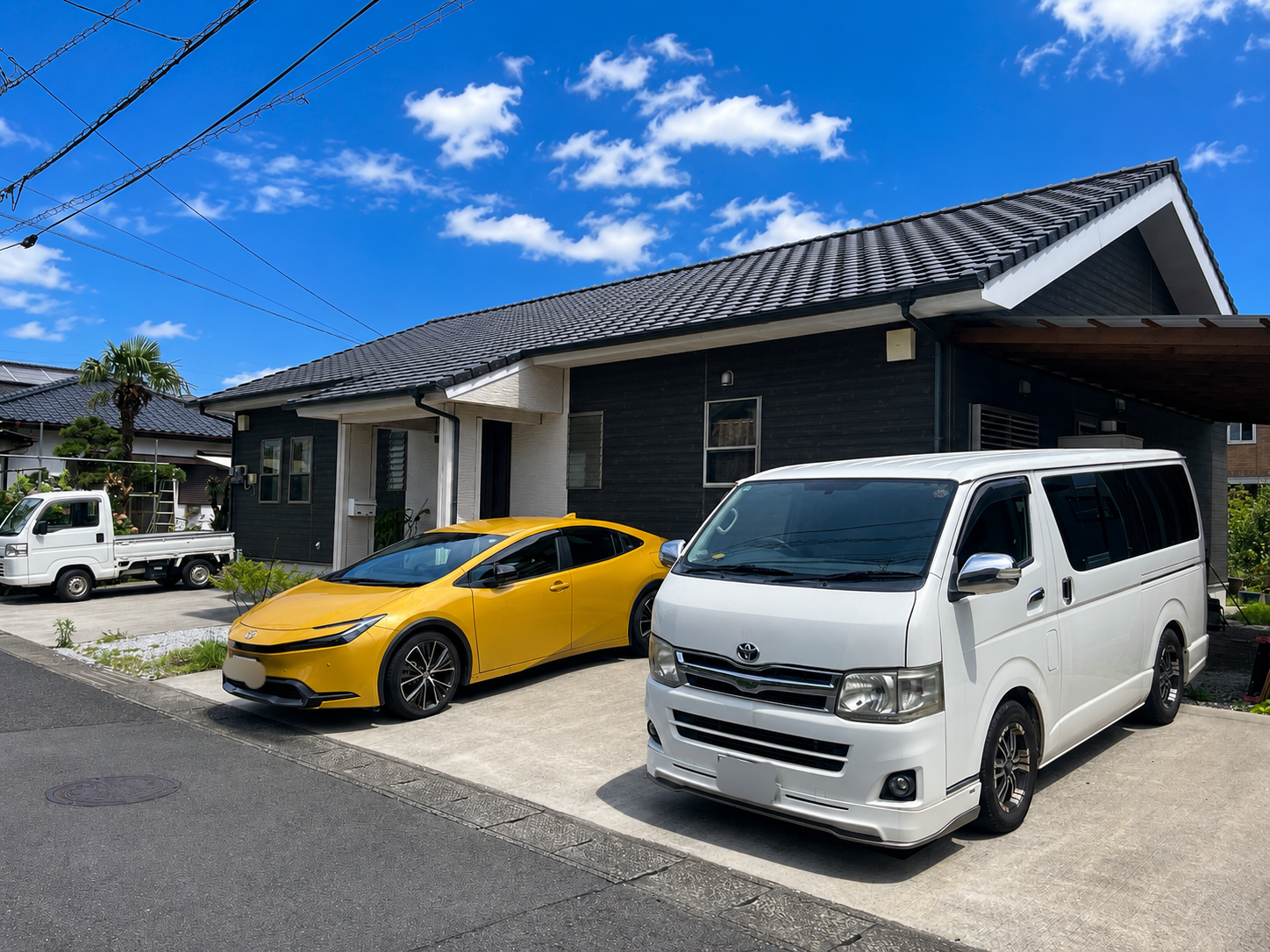 下伊形　中古住宅画像