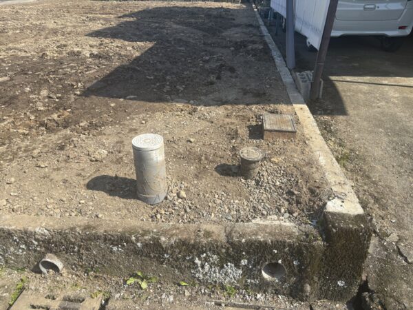 大門町　土地　約70坪