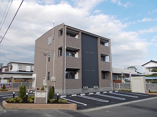 エアリーヒルズ K・・・301号室画像