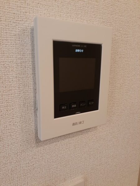 グランデュール N ファインⅠ　1LDK・・・102号室