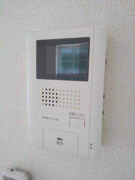 グレイスリバー Ｔ・Ｍ　2LDK・・・204号室