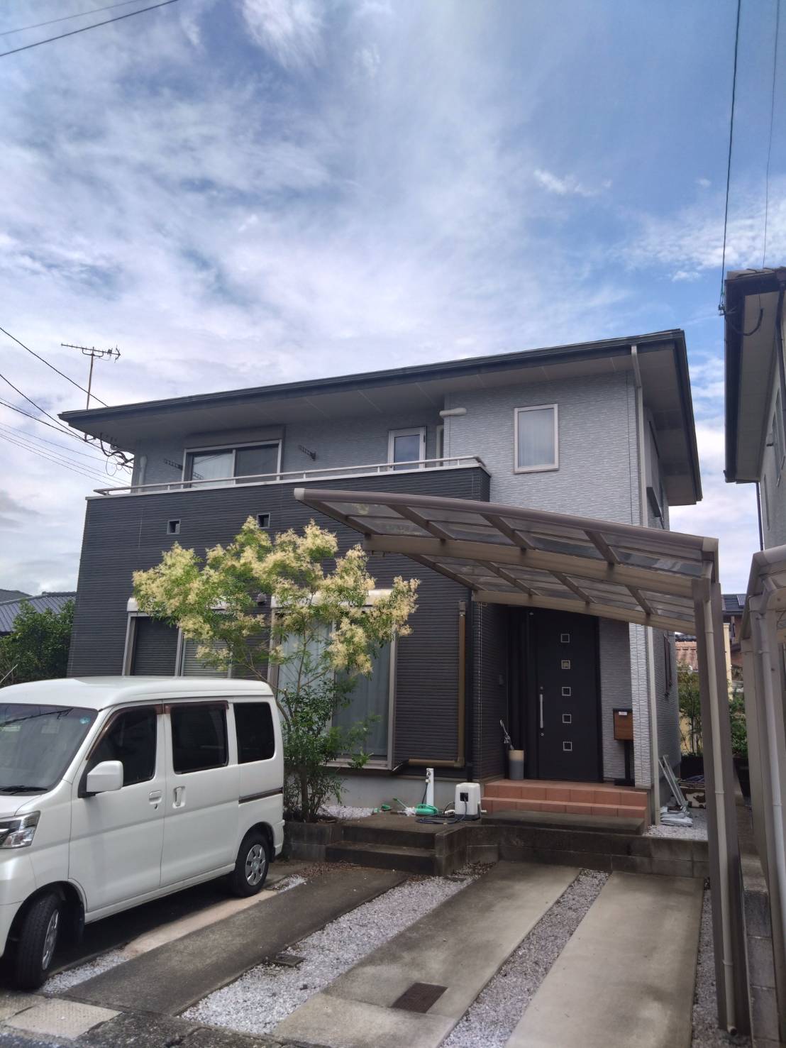 砂浜2丁目　中古住宅　画像