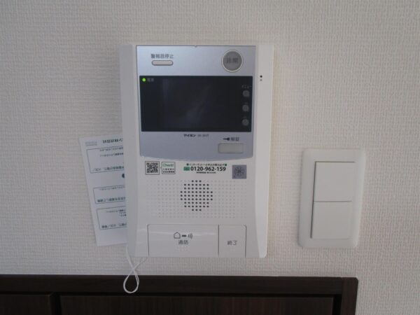 ヴェルデ ベント　1R+ロフト