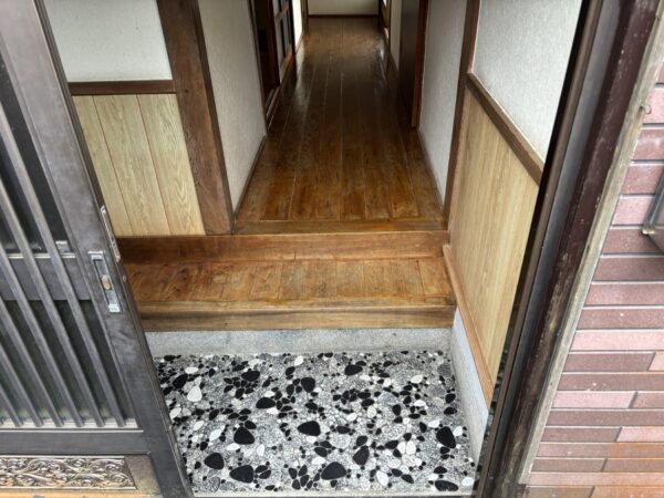 メゾンブロン水尻