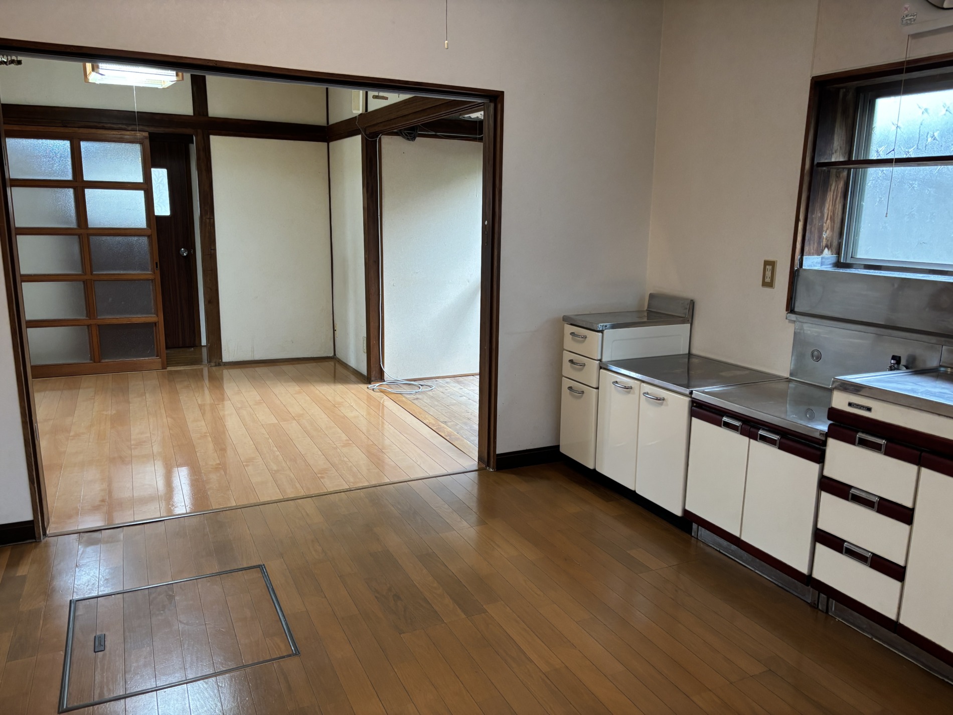 メゾンブロン水尻
