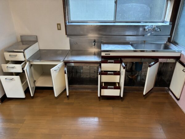 メゾンブロン水尻