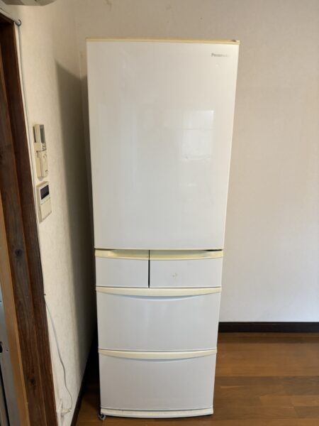 メゾンブロン水尻