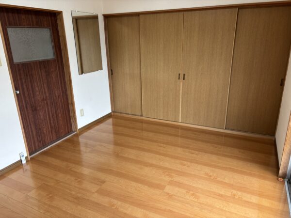 メゾンブロン水尻