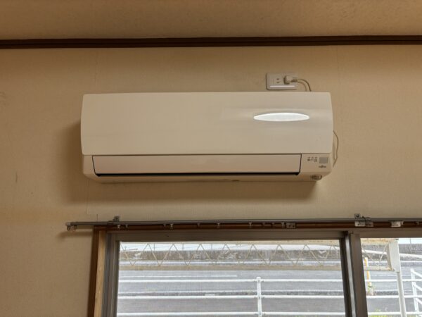 メゾンブロン水尻