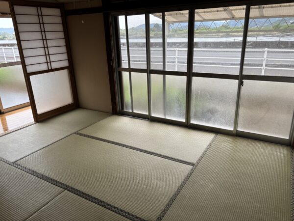 メゾンブロン水尻