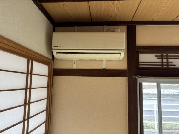 メゾンブロン水尻