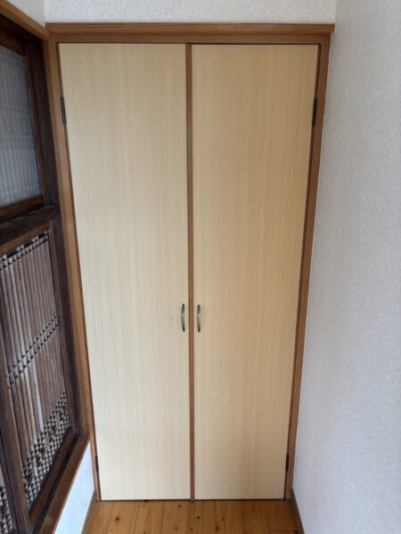 メゾンブロン水尻